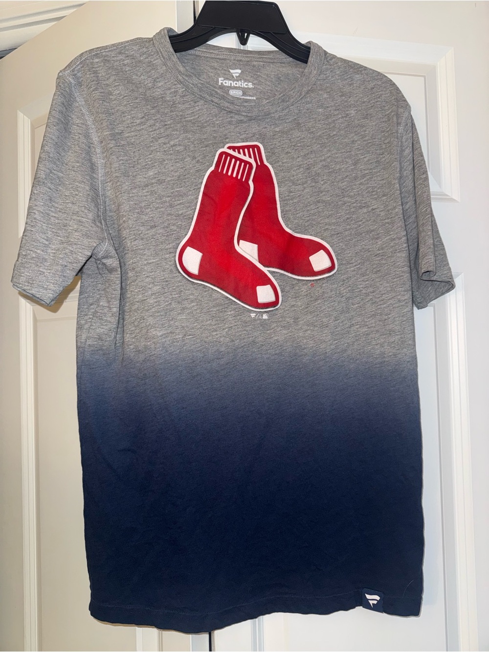 Fanatics Ombré Red Sox T-Shirt